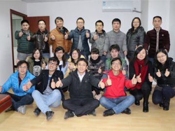 B2B workers in head office, 4 2018