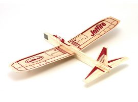 Balsa Gliderit