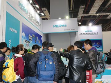 Innostuneet asiakkaat