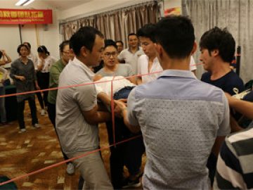 Indoor Expansion Activities, 6 2018