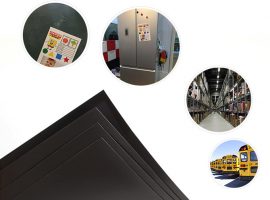 Magneettiset materiaalit