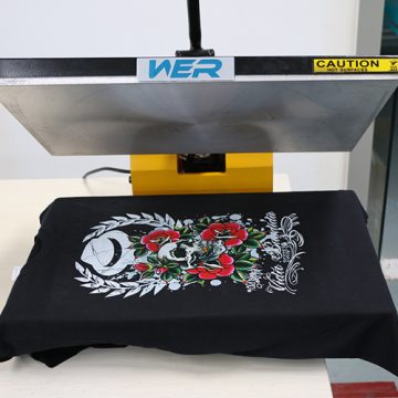 Henkilökohtainen räätälöity teollisuus